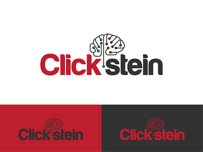 ClickStein logo Final