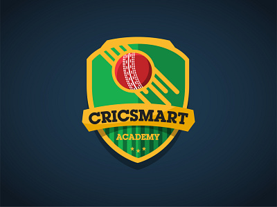 CricSmart Logo Final