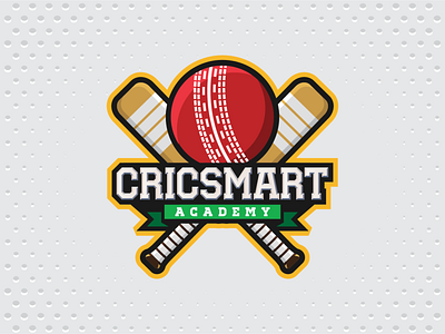 CricSmart Logo