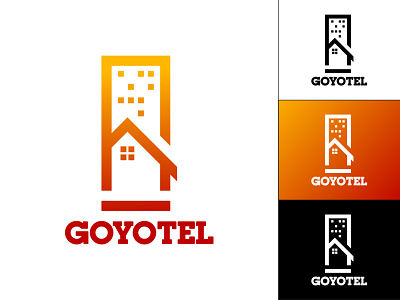 GOYOTEL Logo