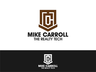 Mike Carroll Logo