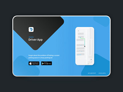 Driver App