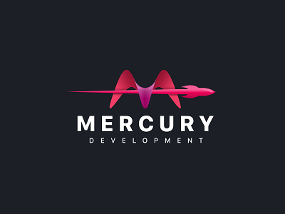 Logo for Mercury