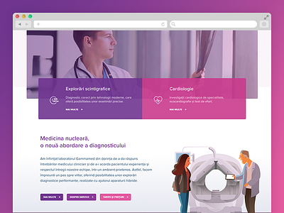 Gammamed website gammamed medical