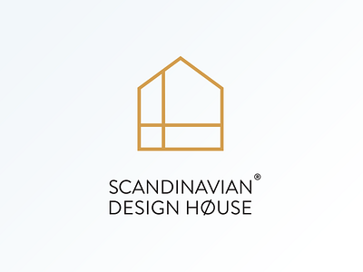 Scandinavian Design House furniture