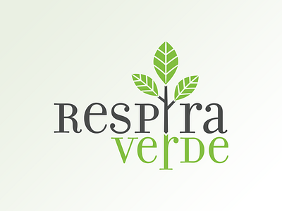 Respira Verde enviroment green