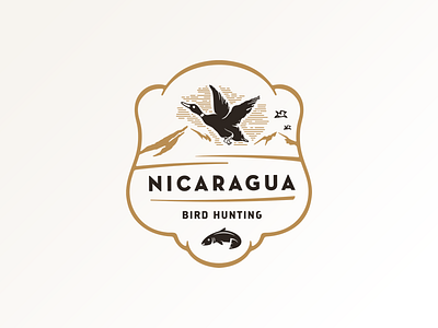 Nicaragua Bird Hunting bird fishing hunting