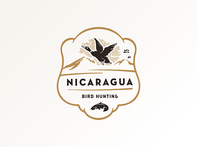 Nicaragua Bird Hunting