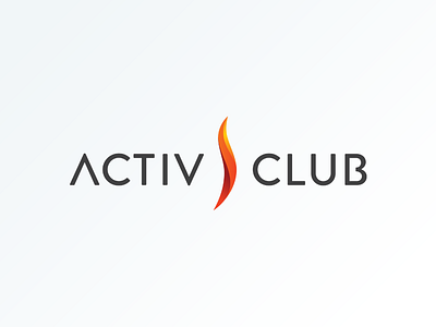 Activ Club fire fitness recreation