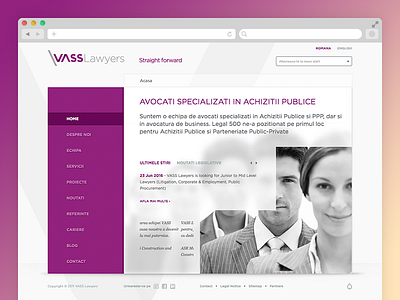 Vass Lawyers