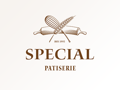 Special Patiserie pastry