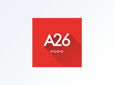 A26 Studio architecture design