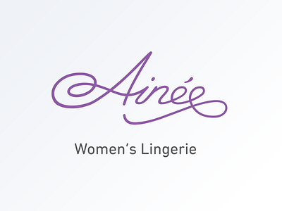 Ainee Lingerie lingerie underwear