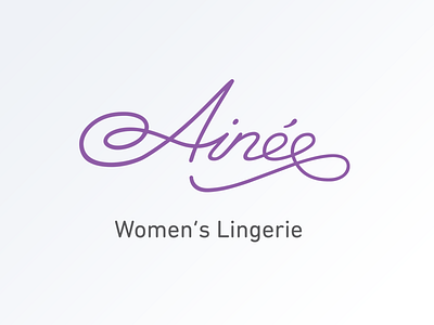 Ainee Lingerie