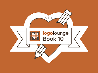 LogoLounge 10 Book: 11 selections
