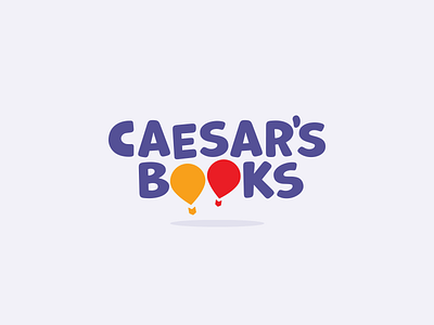 Caesars Books