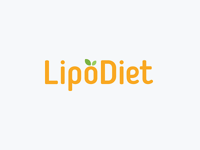 LipoDiet diet fat food nutrition