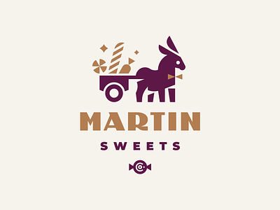 Martin Sweets