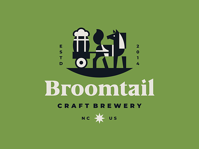 Broomtail Brewery