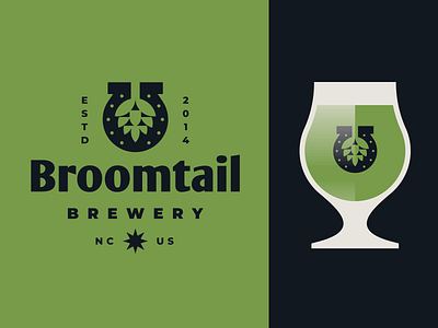 Broomtail Brewery