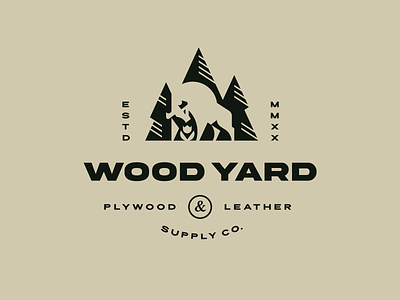 Wood Yard