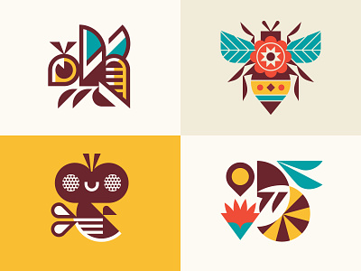 Matatabi designs, themes, templates and downloadable graphic elements on  Dribbble