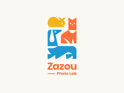 Zazou Photo Lab v.2