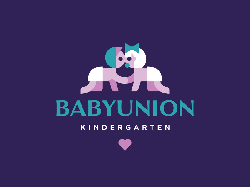 Babyunion little union kindergarten children kids baby