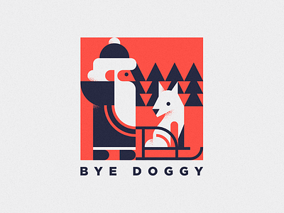 bye year of the dog
