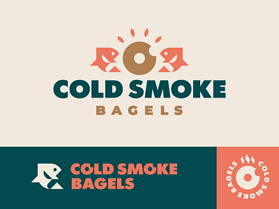 Cold Smoke Bagels