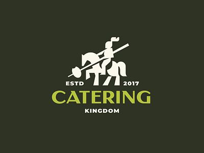 Catering Kingdom