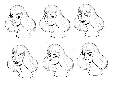 Expressions