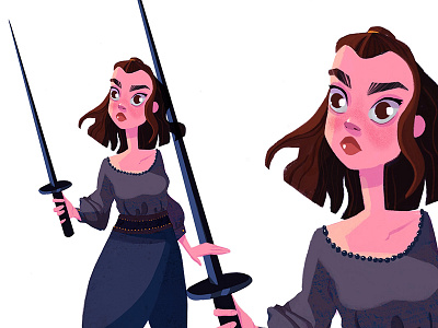 Arya Stark