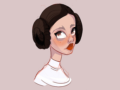 Leia Organa