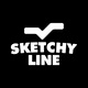 Sketchy Line