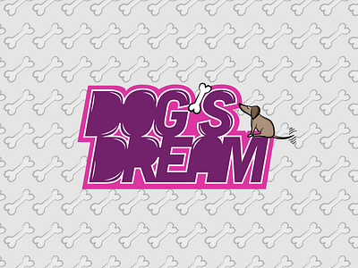 Dog's Dream