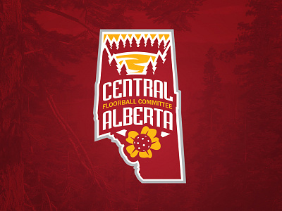 Central Alberta Floorball Committee