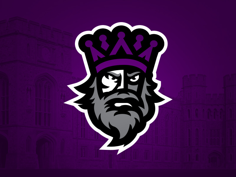 White Castle Kings Secondary by Tsvetoslav Lazarov on Dribbble