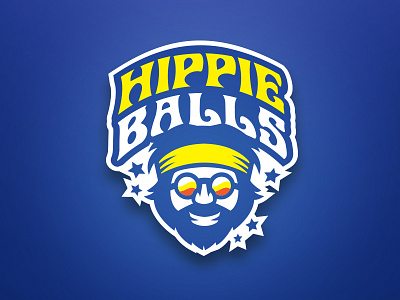 Hippie Balls