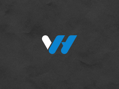 visualHUD logo