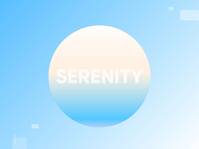 Serenity