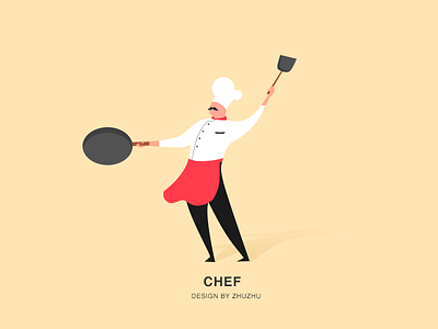 chef illustration