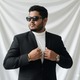 SHAFAYAT HUSSAIN NAEEM