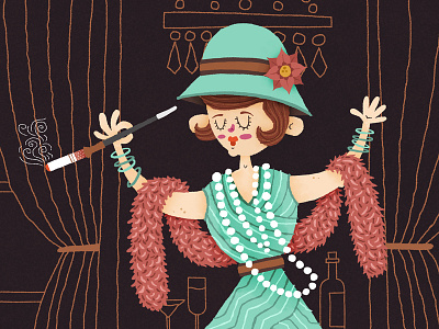 Flapper