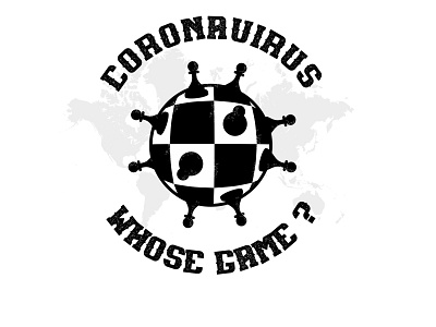 Coronavirus whose game ?