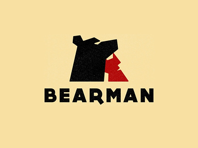 Bearman logo