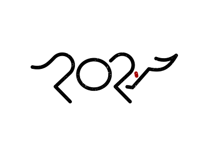 2021 logotype