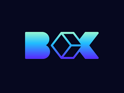 box logotype