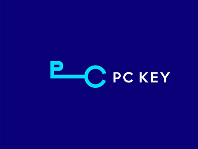 PC key logotype