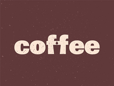 Coffee logotype branding cafe coffee coffeelogo design drink logo logotype negativespace